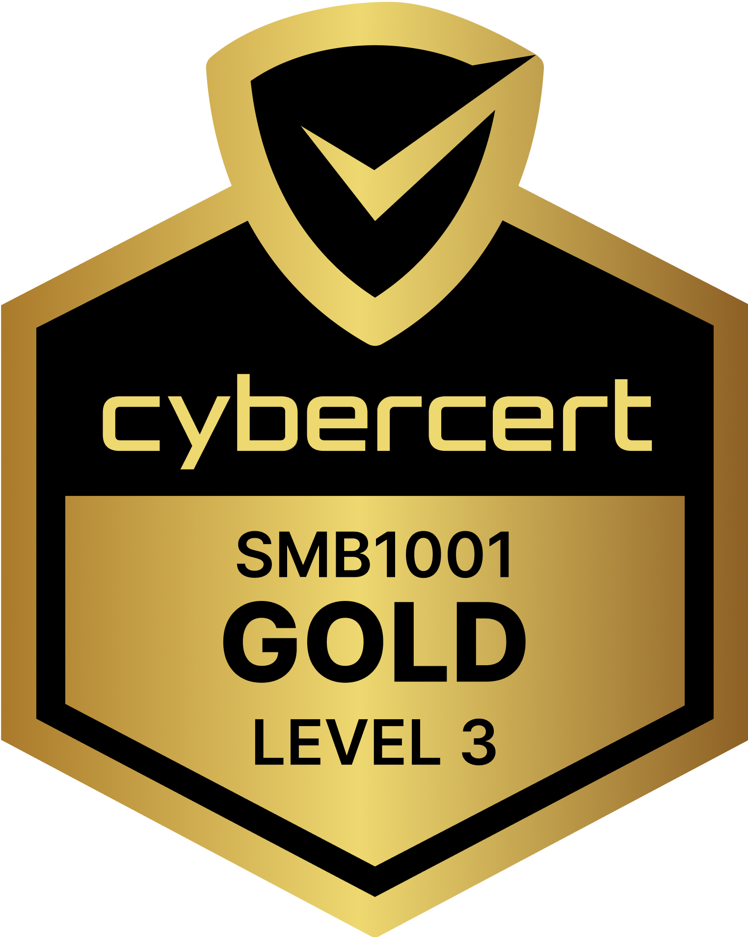 SMB1001 Gold L3